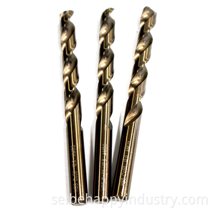 woodworking drill bits